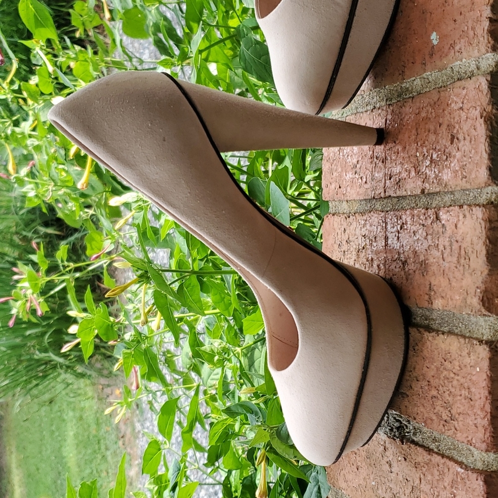 💙STEVEN by Steve Madden heels - Picture 2 of 11